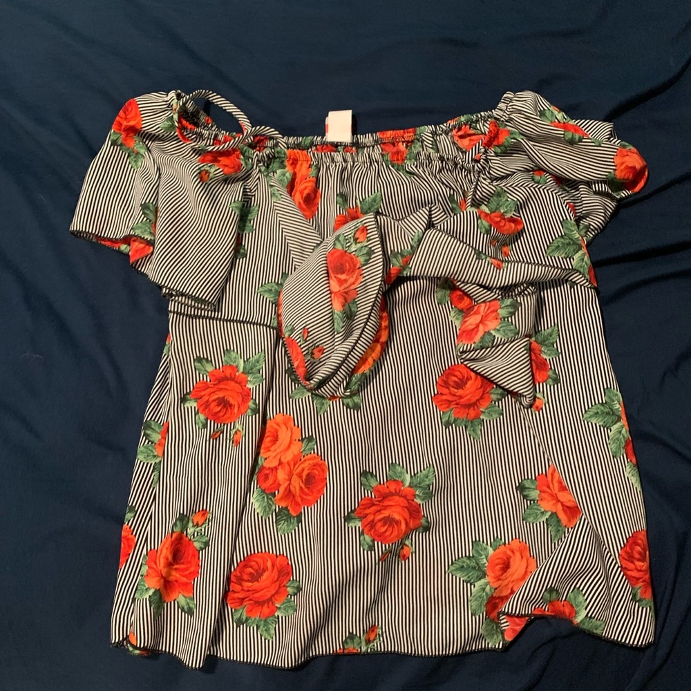 Flower Top